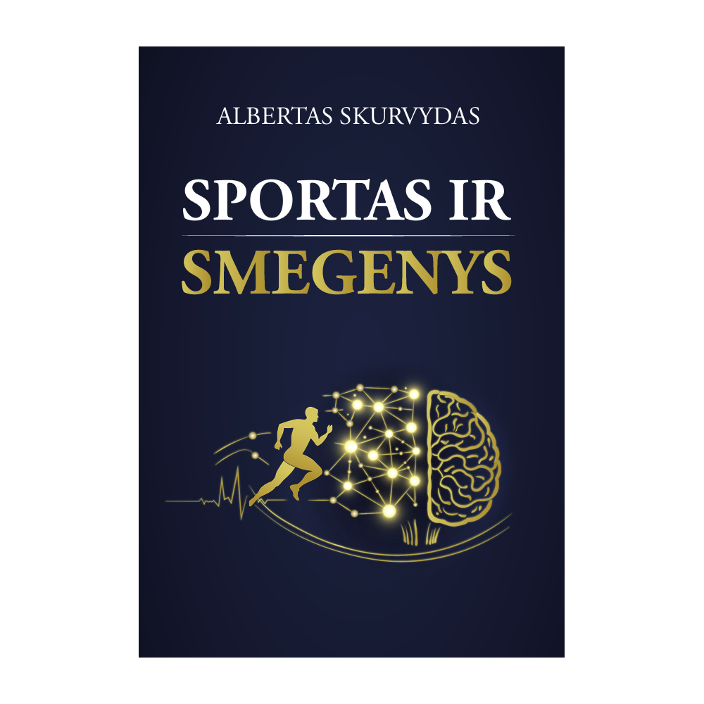 Sportas ir smegenys