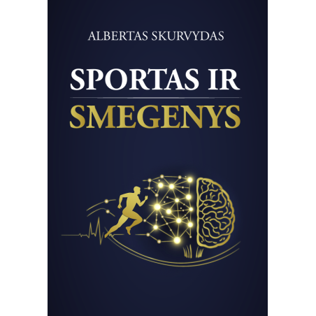 Sportas ir smegenys