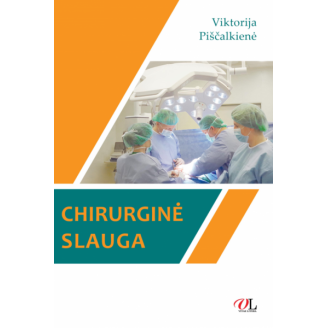 Chirurginė slauga