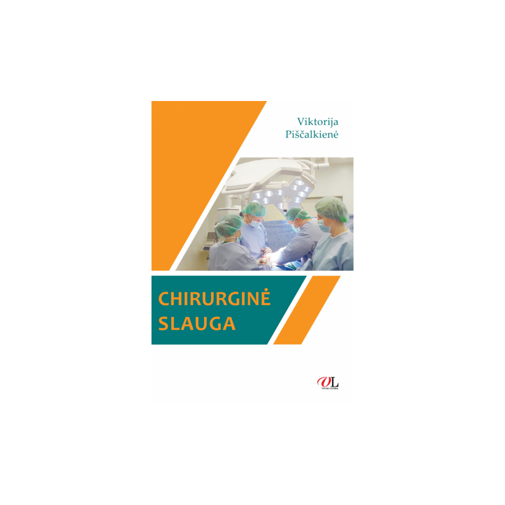 Chirurginė slauga
