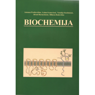 Biochemija
