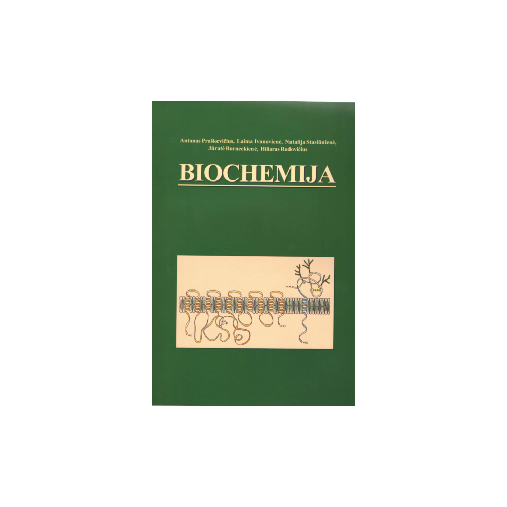 Biochemija