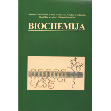 Biochemija