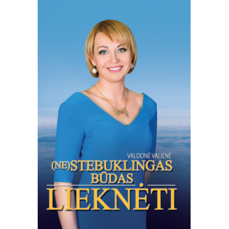 (Ne)stebuklingas būdas lieknėti