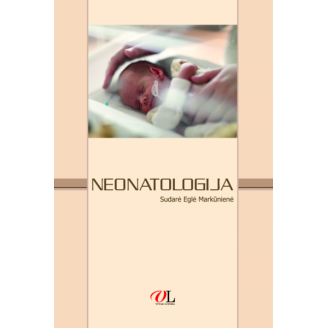 Neonatologija