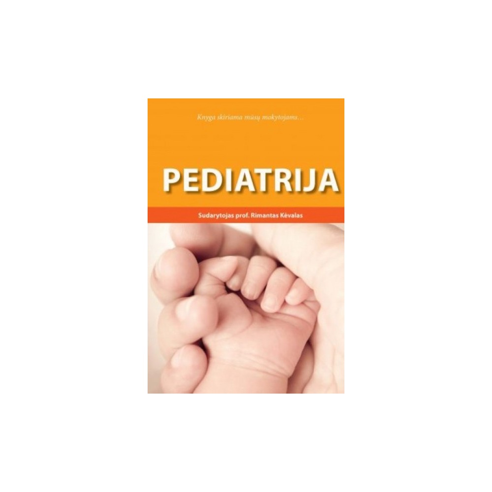 Pediatrija