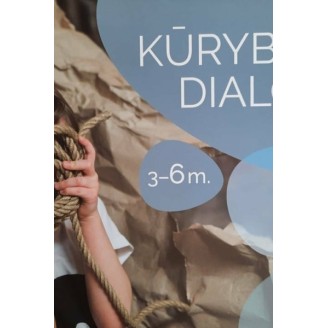 Kūrybiniai dialogai