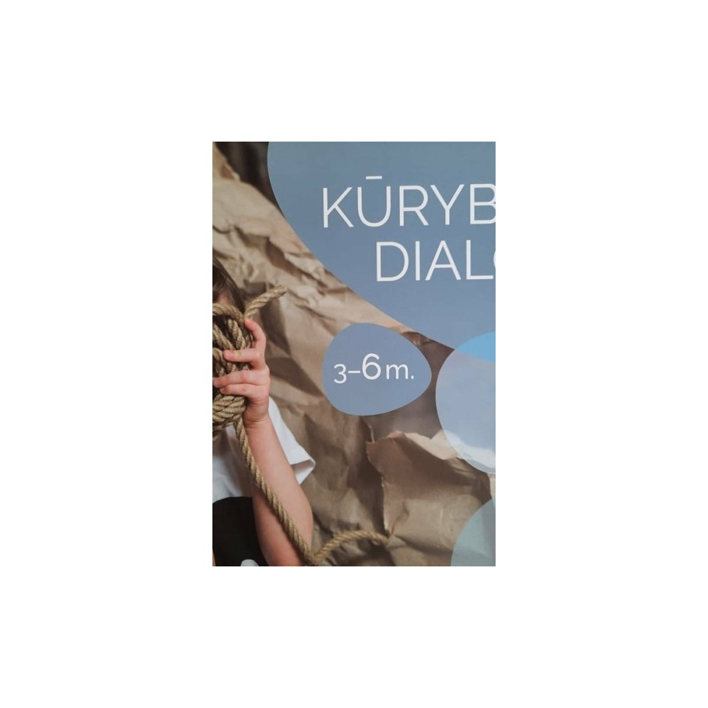 Kūrybiniai dialogai