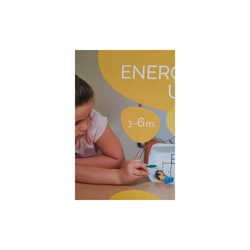 Energijos upė