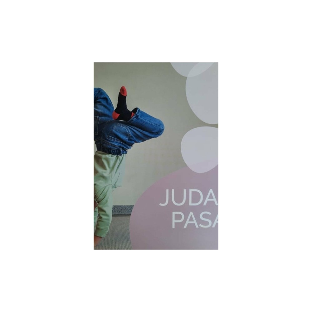 Judantis pasaulis