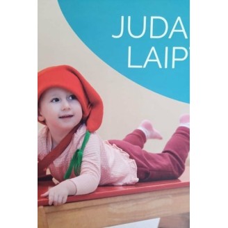 Judantys laiptai