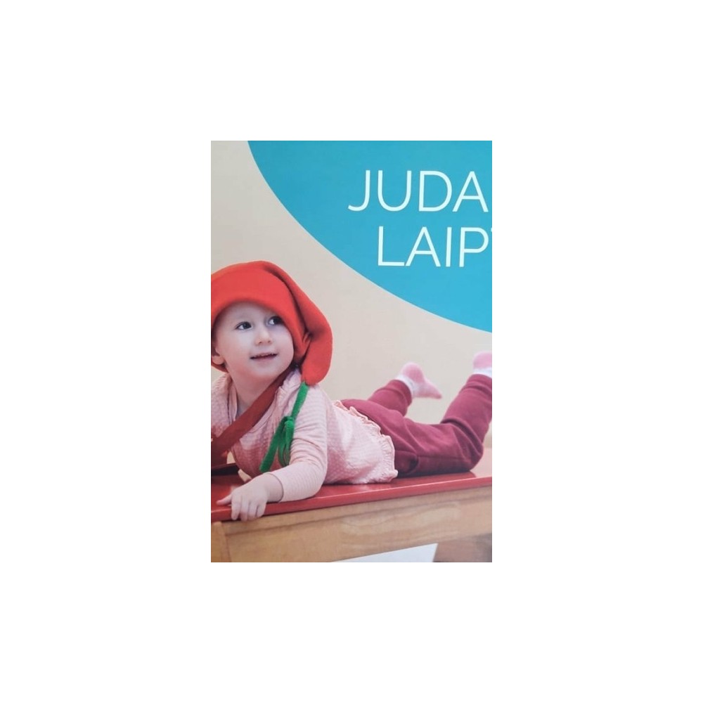 Judantys laiptai
