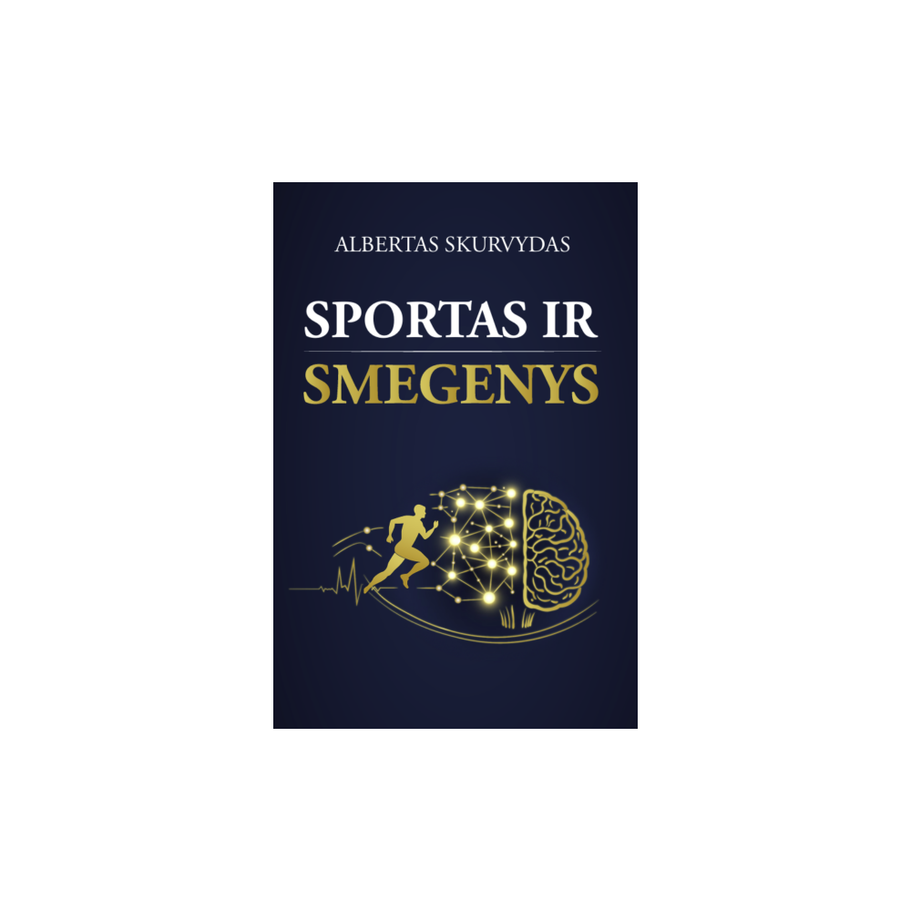 Sportas ir smegenys