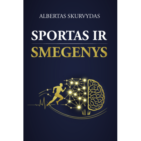 Sportas ir smegenys