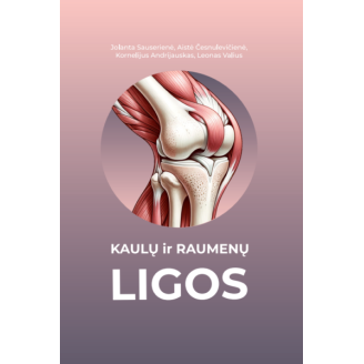 Kaulų ir raumenų ligos