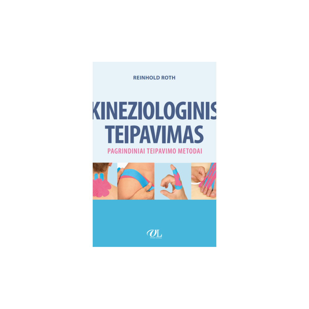 Kineziologinis teipavimas