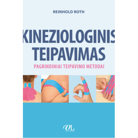 Kineziologinis teipavimas