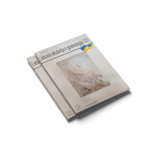 Lietuvos akušerija ir ginekologija prenumerata, 2024