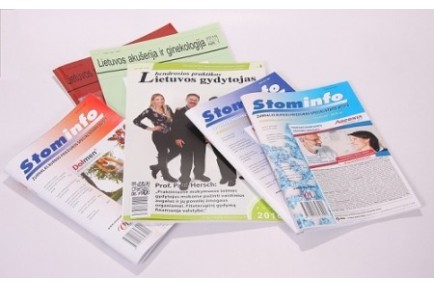 Journal printing - TUKa