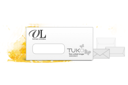 Envelope production