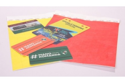 Transport cards/tickets