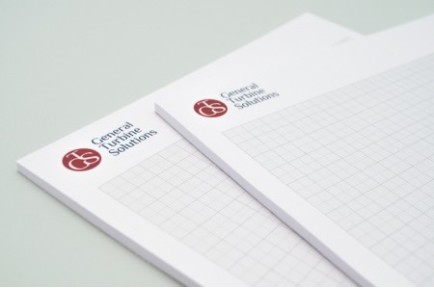 Notebook printing