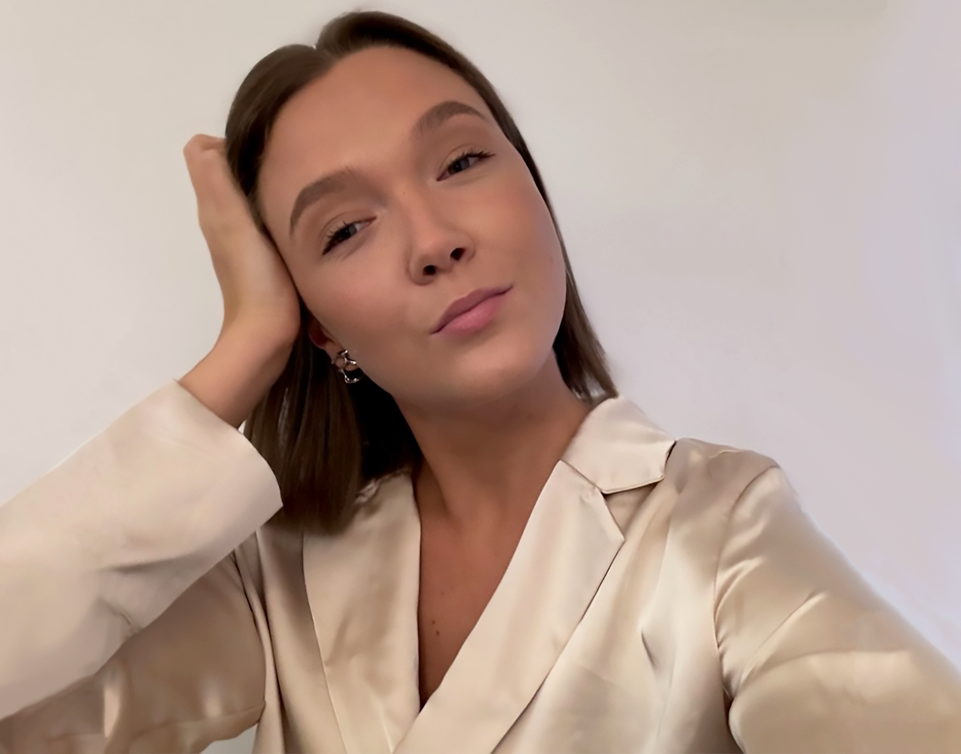 Vaida Vancevičiūtė